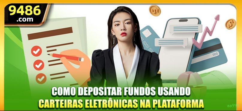 App aa999 para Android e iOS - download grátis