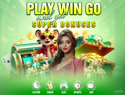 Download app aa999 Android iOS
