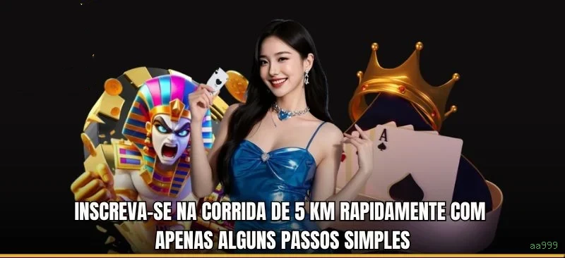 Bônus boas-vindas aa999 R$100