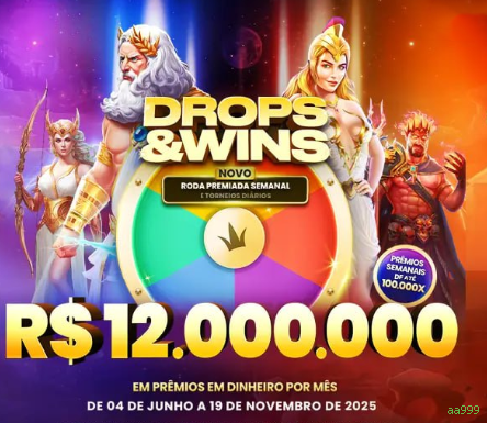 Programa VIP aa999 - benefícios exclusivos