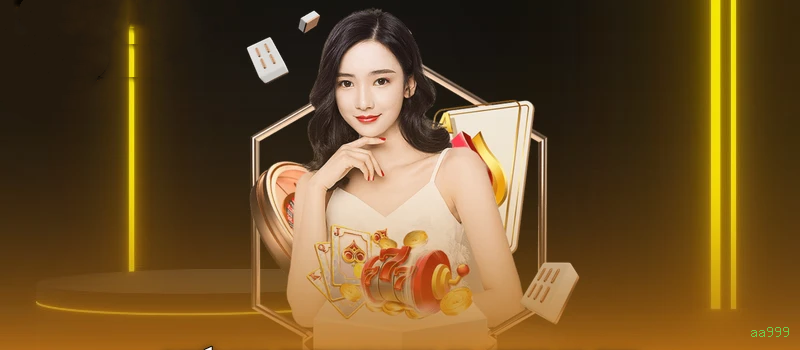 Slots com prêmios aa999